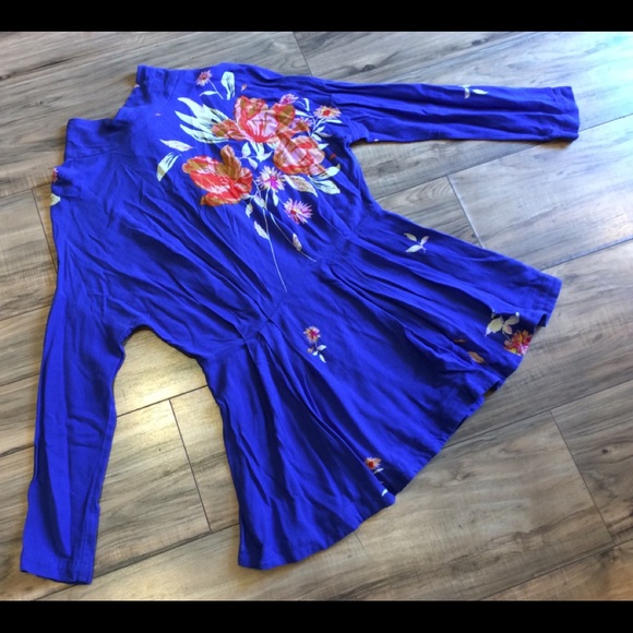 Free People Top - Picture 2 of 4